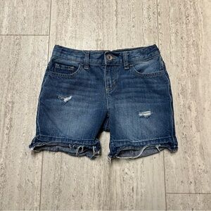 Children’s Place Midi Denim Shorts